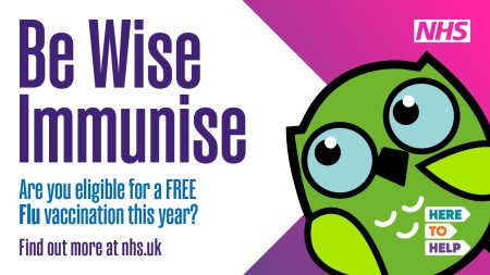 J001254 - Be Wise, Immunise... Vaccinations Campaign 2024_Are you Eligible Flu_1600 x 900.jpg
